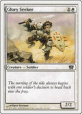 Glory Seeker