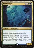 Altered Ego