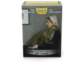 Dragon Shield Limited Edition Art Sleeves - Whistler's Mother (100-Pack)