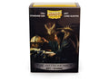 Dragon Shield Limited Edition Art Sleeves - The Astronomer (100-Pack)