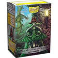 Dragon Shield Limited Edition Matte Art Sleeves - King Mothar Vanguard: Portrait (100-Pack)