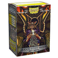 Dragon Shield Limited Edition Matte Art Sleeves - Queen Athromark: Portrait (100-Pack)