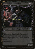 Baneblade Scoundrel (Showcase)