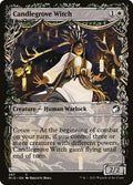 Candlegrove Witch (Showcase)