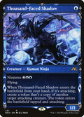 Thousand-Faced Shadow (Showcase)