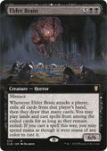 Elder Brain (Extended Art)