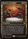 Maestros Ascendancy (Showcase)