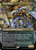 Grim Flayer (Borderless)