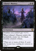 Liliana's Mastery