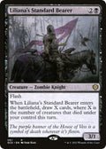 Liliana's Standard Bearer