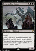 Overseer of the Damned