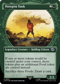 Peregrin Took (Showcase) (Surge Foil)