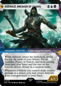Adewale, Breaker of Chains (Showcase)