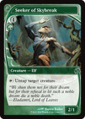 Seeker of Skybreak (Future Sight)