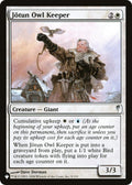Jotun Owl Keeper