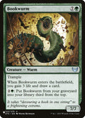 Bookwurm