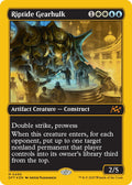 Riptide Gearhulk (First-Place Foil)