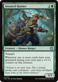 Attuned Hunter