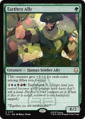 Earthen Ally