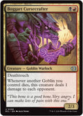 Boggart Cursecrafter